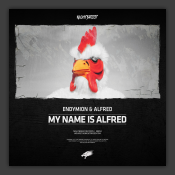 My Name Is Alfred