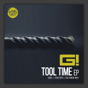 Tool Time EP