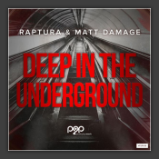 Deep In The Underground