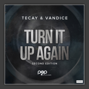 Turn It Up Again (Second Edition)