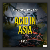 Acid In Asia