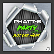 Party + Just One Night