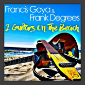 2 Guitars On The Beach