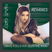 Have You Ever Seen The Rain (Remixes)