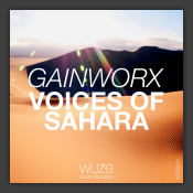 Voices Of Sahara