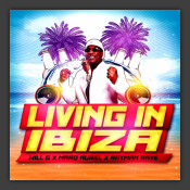 Living In Ibiza