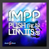 Push The Limits 2k18