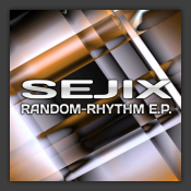 Random Rhythm EP