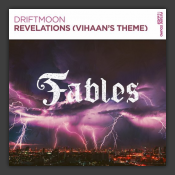 Revelations (Vihaan's Theme)