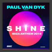 SHINE (Ibiza's 2018 Anthem)