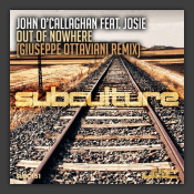 Out Of Nowhere (Giuseppe Ottaviani Extended Remix)