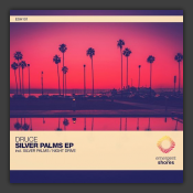 Silver Palms EP