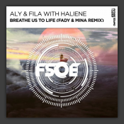 Breathe Us To Life (Fady & Mina Extended Remix)