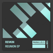 Reunion EP