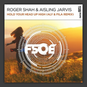 Hold Your Head Up High (Aly & Fila Extended Remix)