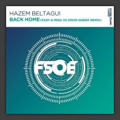 Back Home (Fady & Mina, Omar Sherif Extended Remix)