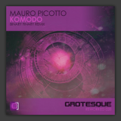 Komodo (Binary Finary Extended Remix)
