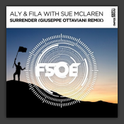 Surrender (Giuseppe Ottaviani Extended Remix)
