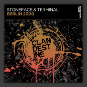 Berlin 2000