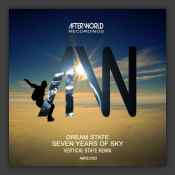 Seven Years Of Sky