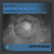 Man On The Moon (Indecent Noise Remix)