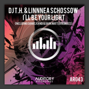 I'll Be Your Light (Remixes)