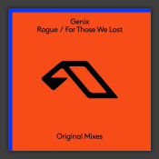 Rogue / For Those We Lost