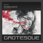 RAMbulance