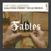 Halcyon (Ferry Tayle Extended Remix)