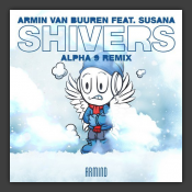 Shivers (ALPHA 9 Extended Remix)