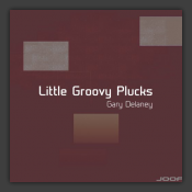 Little Groovy Plucks