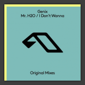 Mr. H2O / I Don't Wanna