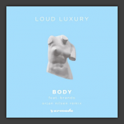 Body (Orjan Nilsen Extended Remix)