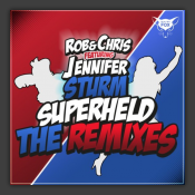 Superheld 2018 (The Remixes)