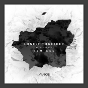 Lonely Together (Remixes)