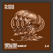 You Are Not Alone EP