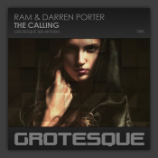 The Calling (Grotesque 300 Anthem)
