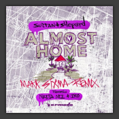 Almost Home (Mark Sixma Remix)