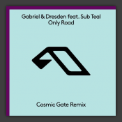 Only Road (Cosmic Gate Remix)