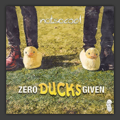 Zero Ducks Given EP