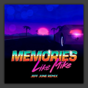 Memories Jeff June Extended Remix