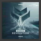 Sonic Revolution