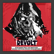 REVOLT (Official REVOLT 2019 Anthem)