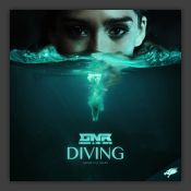 Diving (Hardstyle Remix)