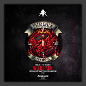 Wild Pack (Official Phoenix 2019 Anthem)