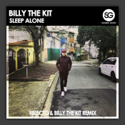 Sleep Alone (Relecto & Billy The Kit Remix)
