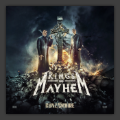 Kings Of Mayhem