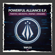 Powerful Alliance EP