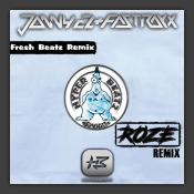 Fresh Beatz (Roze Remix)