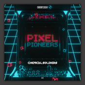 Pixel Pioneers